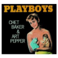 Playboys (CD)