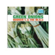 Green Onions (CD)