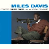 Complete Blue Note 1952-54 Studio Sessions (CD)