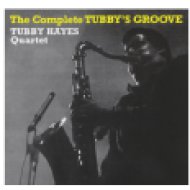 Complete Tubby's Groove (CD)