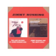 The Jazz Odyssey of James Rushing Esq./Jimmy Rushing and the Smith Girls (CD)