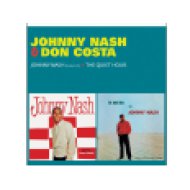 Johnny Nash/The Quiet Hour (CD)