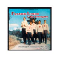 The Teenagers Featuring Frankie Lymon/Rock'n'roll (CD)