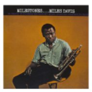 Milestones (CD)