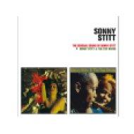 Sensual Sound of Sonny Stitt/Sonny Stitt & The Top Brass (CD)