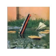 Thousands on a Raft (CD)