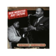 Ben Webster & Art Tatum Quartet (CD)