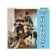 The Shadows (Vinyl LP (nagylemez))