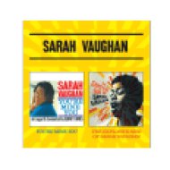 You're Mine You/The Explosive Side Of Sarah Vaughan (CD)