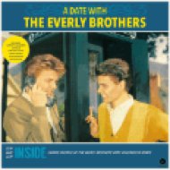 A Date with the Everly Brothers (Vinyl LP (nagylemez))