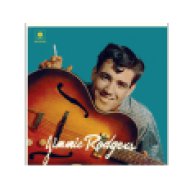 Jimmie Rodgers (HQ) Vinyl LP (nagylemez)