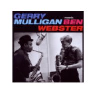 Mulligan Meets Webster (CD)