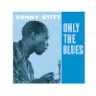 Only the Blues (CD)