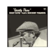 Quietly There: Zoot Sims Plays Johnny Mandel (Limited) (HQ) (Vinyl LP (nagylemez))