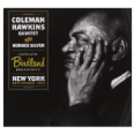 Complete Birdland Recordings (CD)