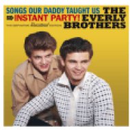 Songs Our Daddy Taught Us (CD)