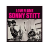 Low Flame/Feelin's (CD)