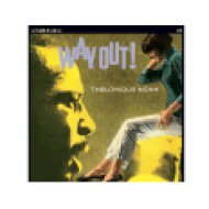 Way Out! (HQ) Vinyl LP (nagylemez)