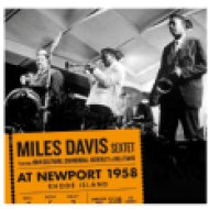 At Newport 1958 (Digipak Edition) CD