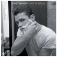 Chet is Back! (High Quality Edition) Vinyl LP (nagylemez)