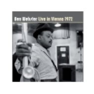 Live In Vienna 1972 (CD)