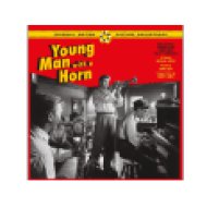 Young Man with a Horn (CD)