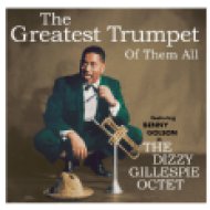 Greatest Trumpet of Them All (CD)