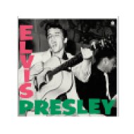 Elvis Presley (HQ) Vinyl LP (nagylemez)