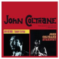 Standard Coltrane+ Stardust (CD)