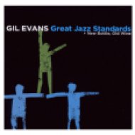 Great Jazz Standards (CD)