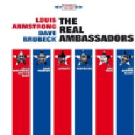 Real Ambassadors (CD)