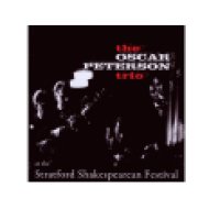At the Stratford Shakespearean Festival (CD)