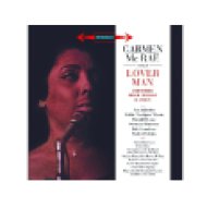 Sings Lover Man & Other Billie Holiday Classics (CD)