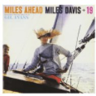 Miles Ahead (CD)