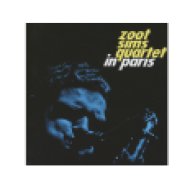 Quartet in Paris (CD)