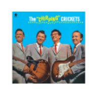 Chirping Crickets (Vinyl LP (nagylemez))