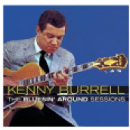 Bluesin' Around Sessions (CD)