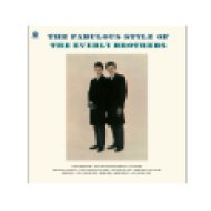 The Fabulous Style of the Everly Brothers (Vinyl LP (nagylemez))