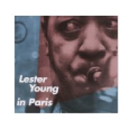 Lester Young in Paris (CD)