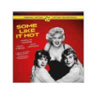 Some Like It Hot (CD)