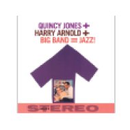 Big Band = Jazz! (CD)