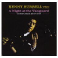 A Night at the Vanguard (CD)