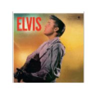 Elvis (Vinyl LP (nagylemez))