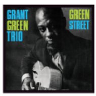 Green Street (CD)