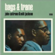 Bags & Trane (High Quality Edition) Vinyl LP (nagylemez)