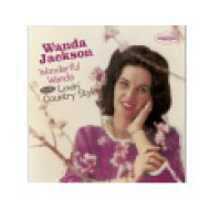 Wonderful Wanda/Lovin' Country Style (CD)