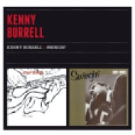 Kenny Burrell + Swingin' (CD)