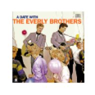 A Date with the Everly Brothers (Vinyl LP (nagylemez))