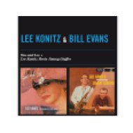 You And Lee/Lee Konitz Meets Jimmy Giuffre (CD)