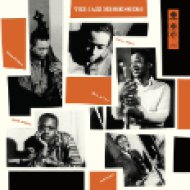 Jazz Messengers (High Quality Edition) Vinyl LP (nagylemez)